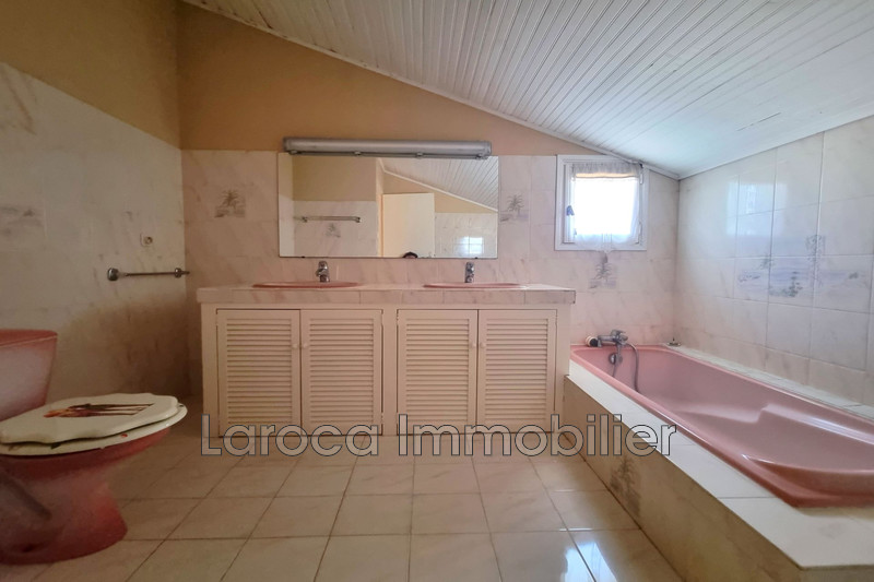 Vente villa Argelès-sur-Mer  