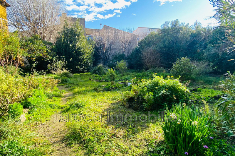 Vente maison de caractère Banyuls-sur-Mer  