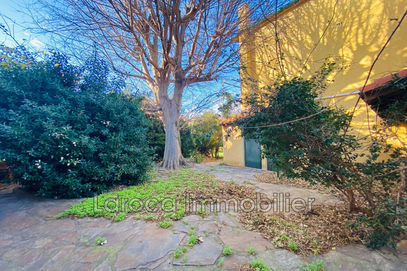 Vente maison de caractère Banyuls-sur-Mer  