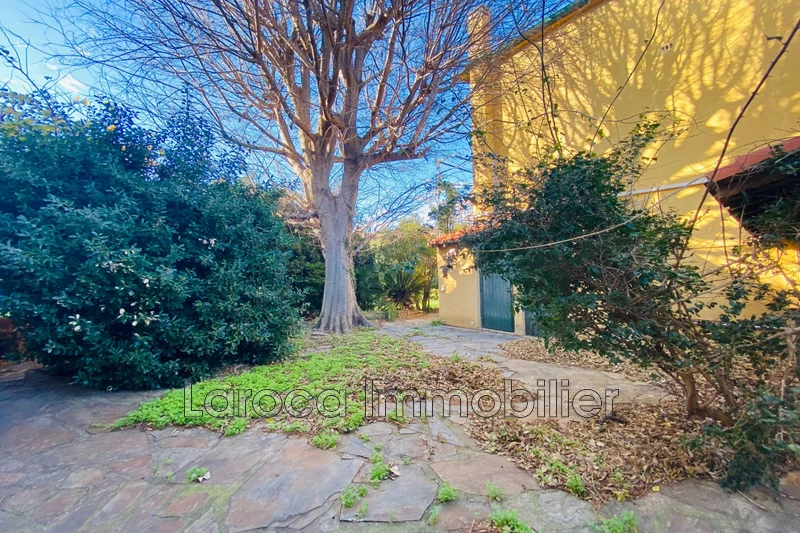 Vente maison de caractère Banyuls-sur-Mer  