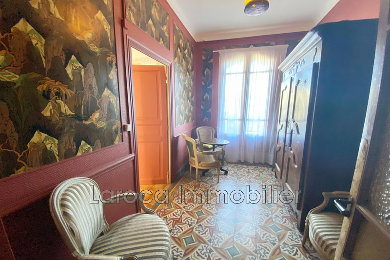 Vente maison de caractère Banyuls-sur-Mer  