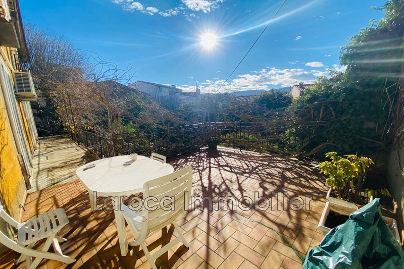 Vente maison de caractère Banyuls-sur-Mer  