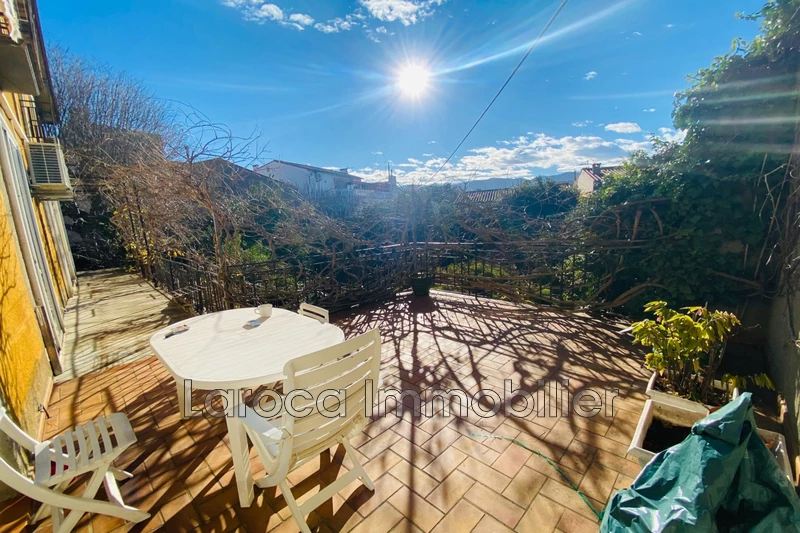 Vente maison de caractère Banyuls-sur-Mer  