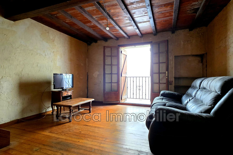 Vente maison de village Laroque-des-Albères  