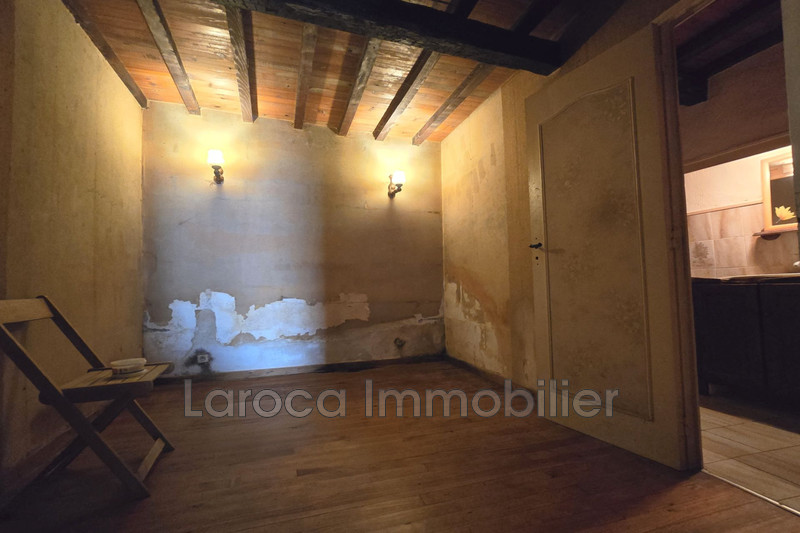 Vente maison de village Laroque-des-Albères  