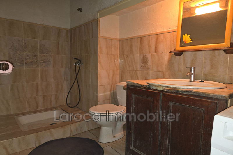 Vente maison de village Laroque-des-Albères  