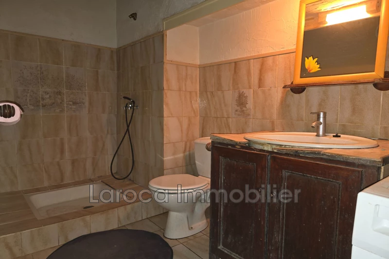 Vente maison de village Laroque-des-Albères  