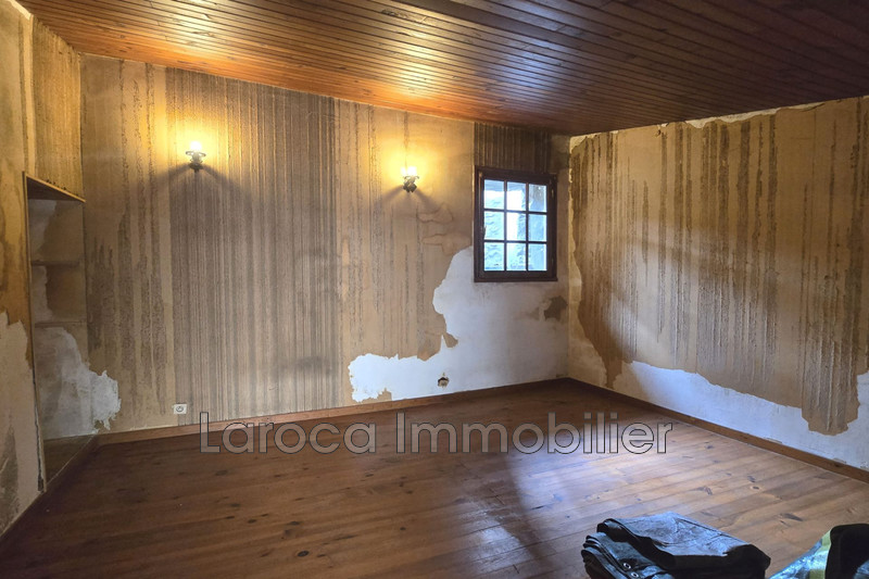 Vente maison de village Laroque-des-Albères  