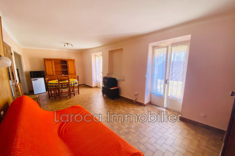 Vente maison de village Banyuls-sur-Mer  