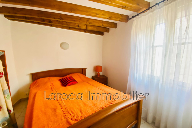 Vente maison de village Banyuls-sur-Mer  