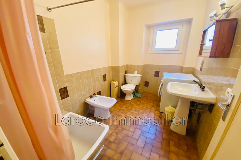 Vente maison de village Banyuls-sur-Mer  