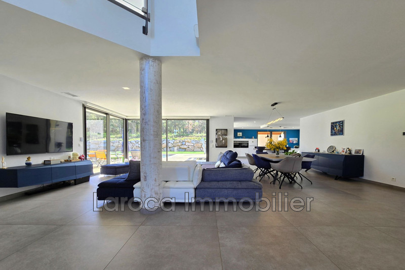 Vente villa contemporaine Sorède  