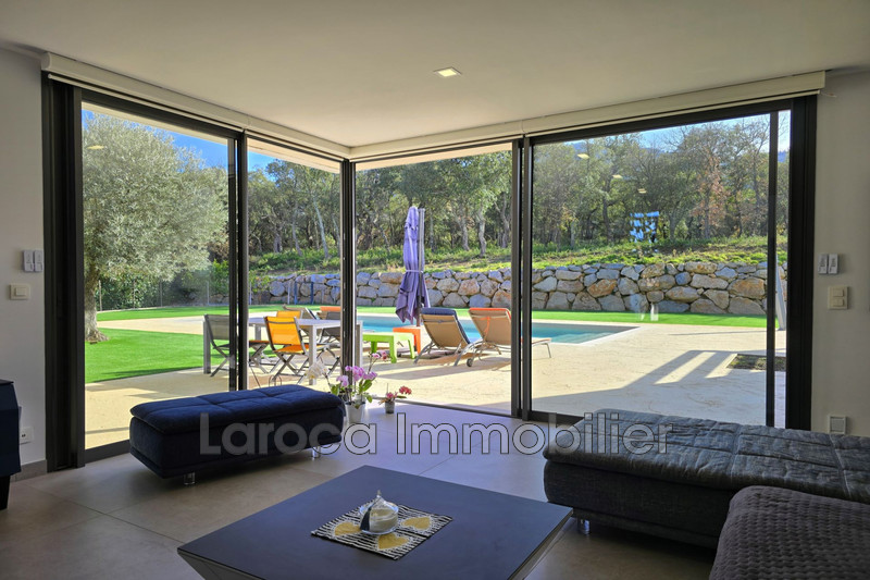 Vente villa contemporaine Sorède  