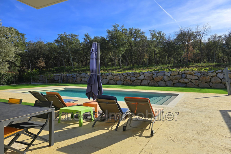 Vente villa contemporaine Sorède  