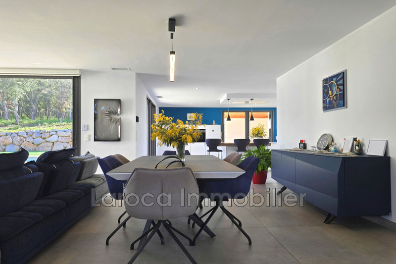 Vente villa contemporaine Sorède  