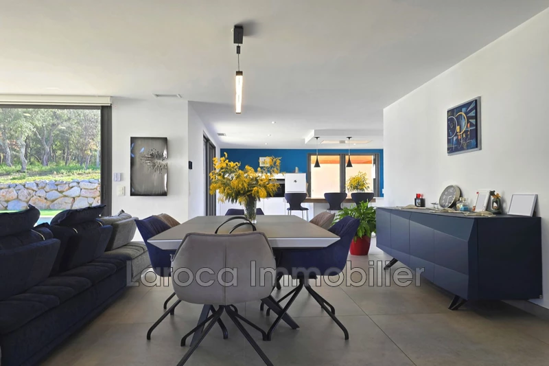 Vente villa contemporaine Sorède  