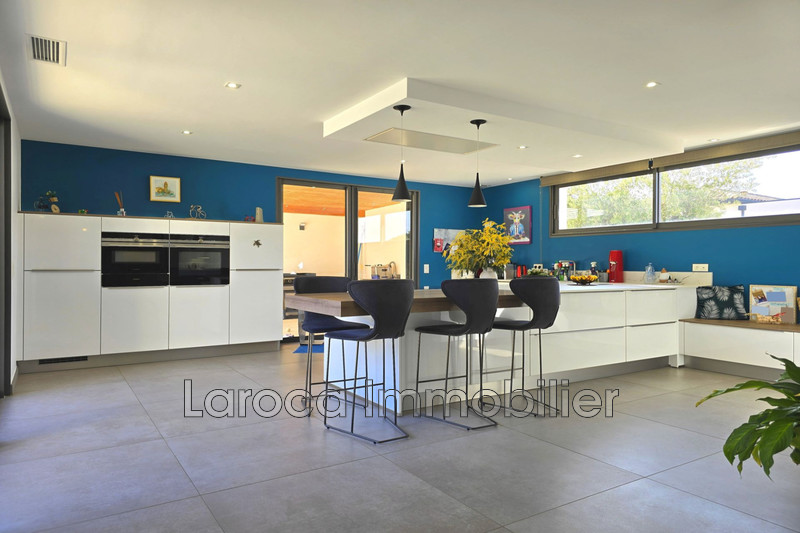 Vente villa contemporaine Sorède  
