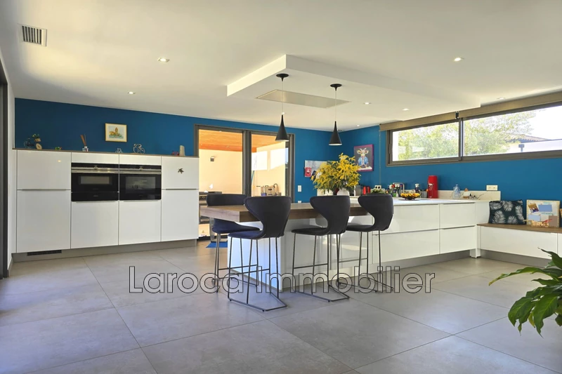 Vente villa contemporaine Sorède  