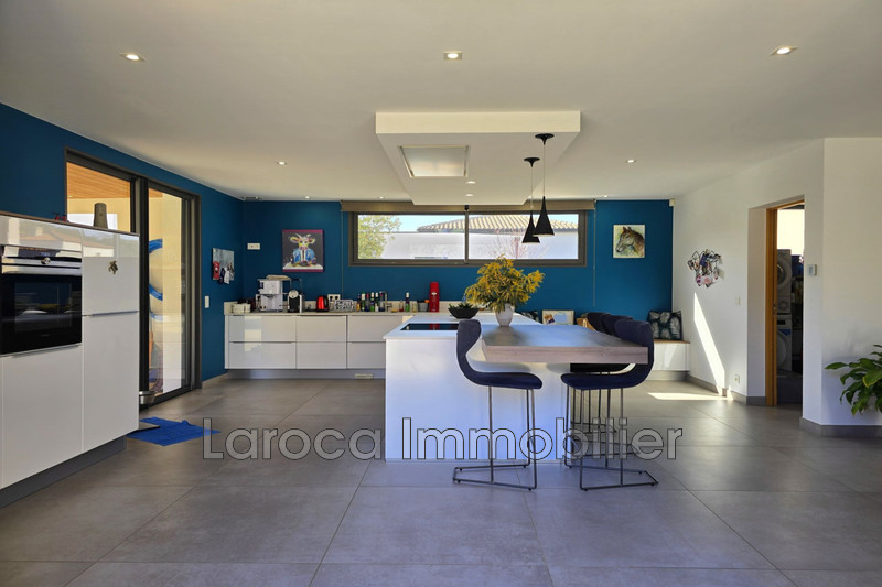 Vente villa contemporaine Sorède  