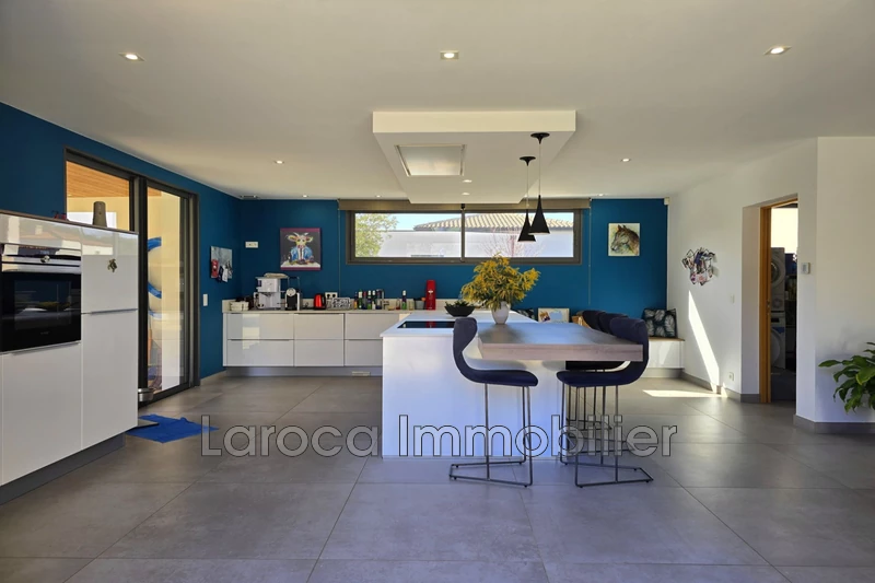Vente villa contemporaine Sorède  