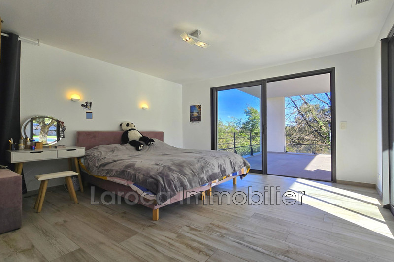 Vente villa contemporaine Sorède  