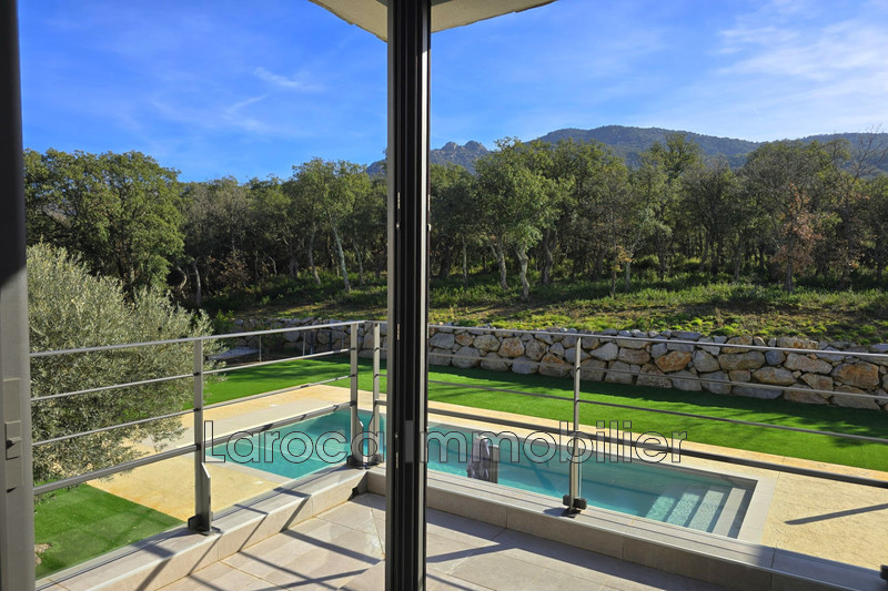Vente villa contemporaine Sorède  