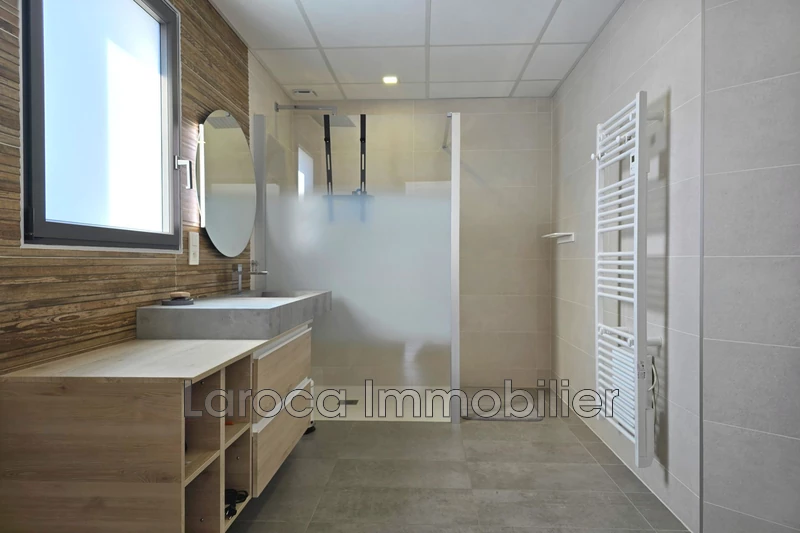 Vente villa contemporaine Sorède  