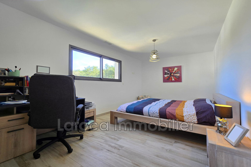 Vente villa contemporaine Sorède  