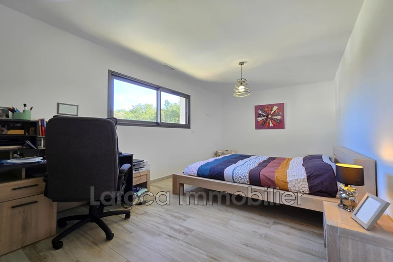 Vente villa contemporaine Sorède  
