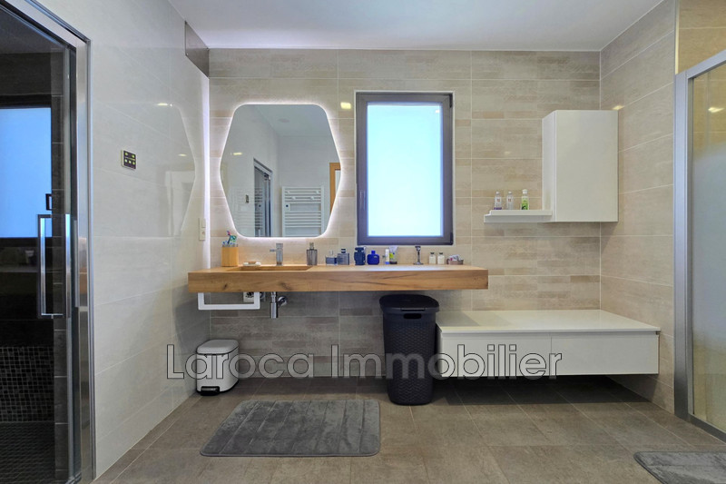 Vente villa contemporaine Sorède  