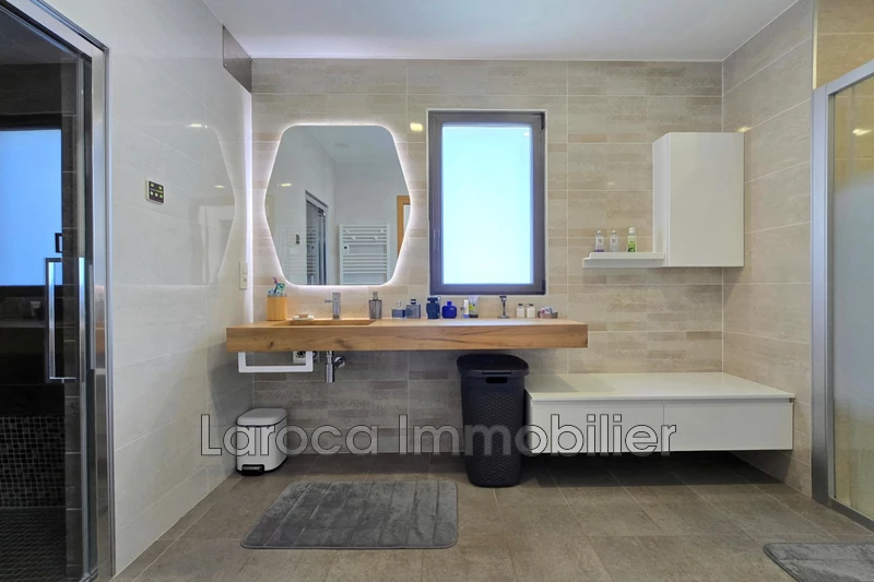 Vente villa contemporaine Sorède  