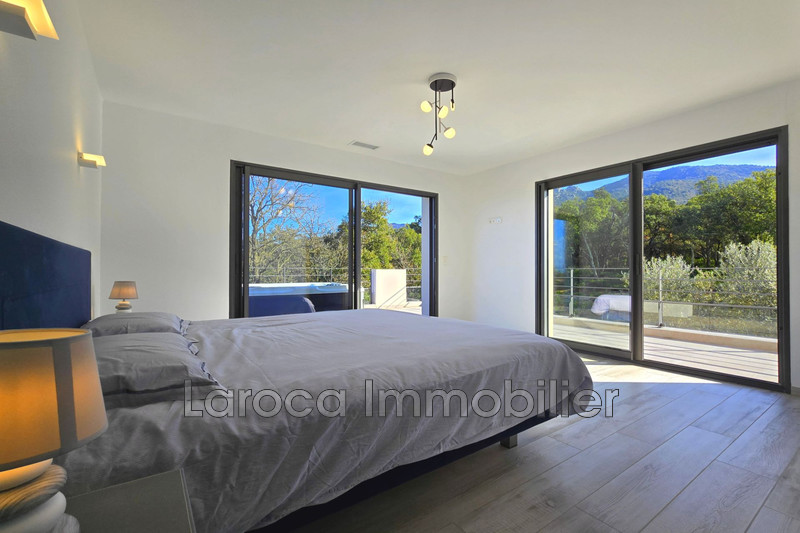 Vente villa contemporaine Sorède  