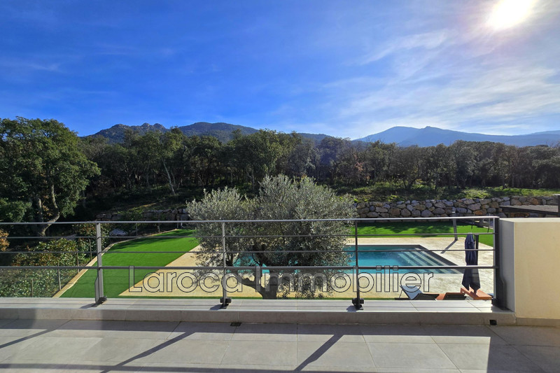 Vente villa contemporaine Sorède  