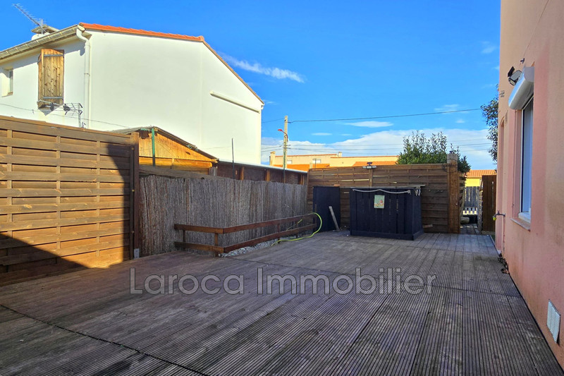 Vente villa Sorède  