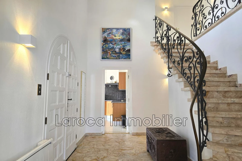 Vente villa Sorède  