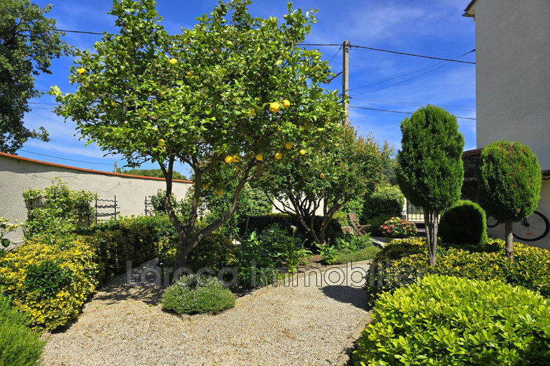 Vente villa Sorède  