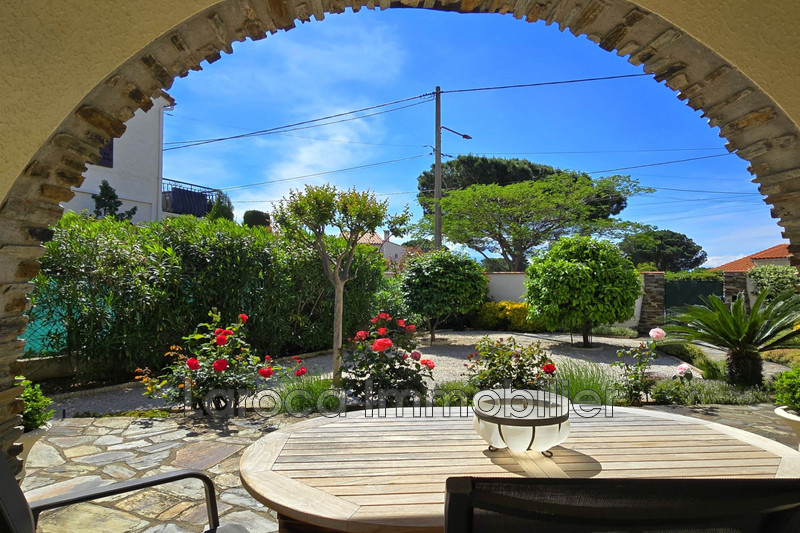 Vente villa Sorède  