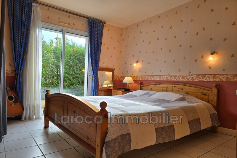 Vente villa Laroque-des-Albères  