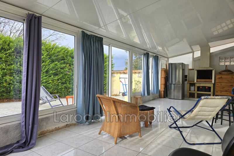 Vente villa Laroque-des-Albères  