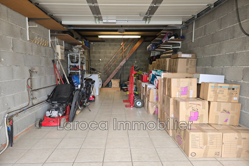 Vente villa Laroque-des-Albères  
