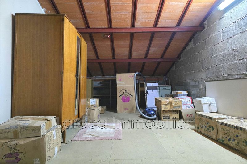 Vente villa Laroque-des-Albères  