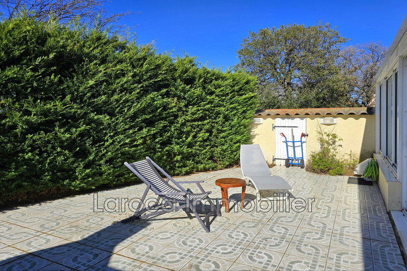 Vente villa Laroque-des-Albères  