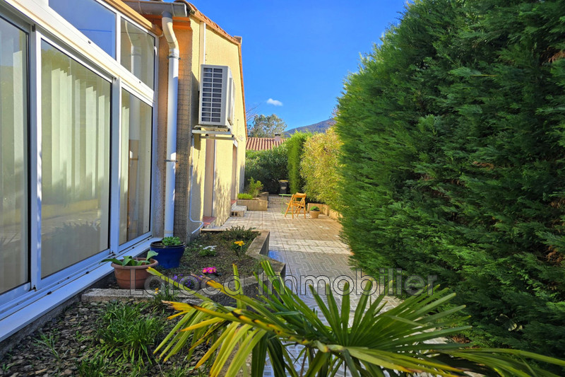 Vente villa Laroque-des-Albères  