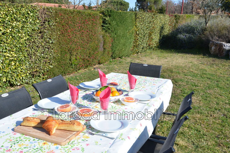 Vente villa Saint-Génis-des-Fontaines  