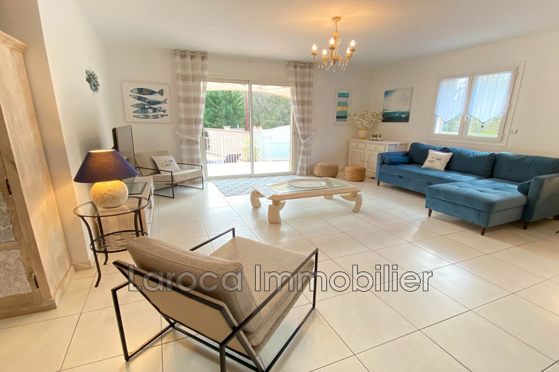 Vente villa Saint-Génis-des-Fontaines  