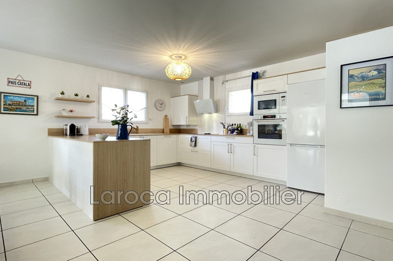 Vente villa Saint-Génis-des-Fontaines  