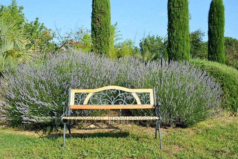 Vente villa Saint-Génis-des-Fontaines  