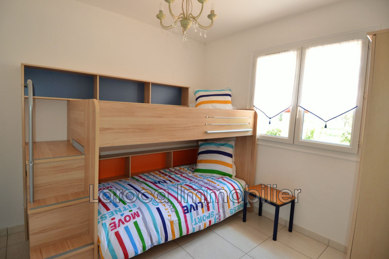 Vente villa Saint-Génis-des-Fontaines  