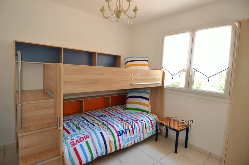 Vente villa Saint-Génis-des-Fontaines  