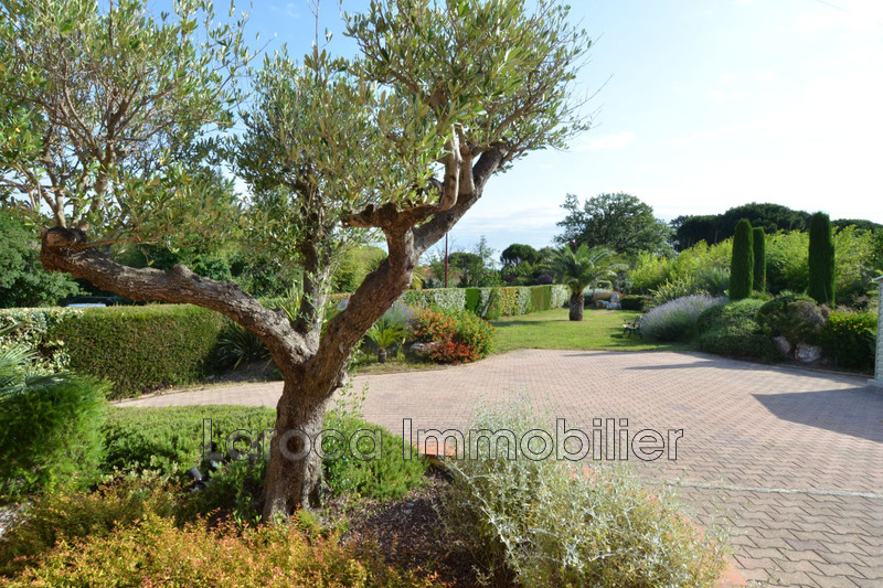 Vente villa Saint-Génis-des-Fontaines  